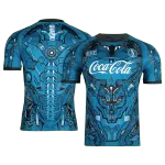 Napoli Pre-Match Jersey 2025/26 - minejerseys