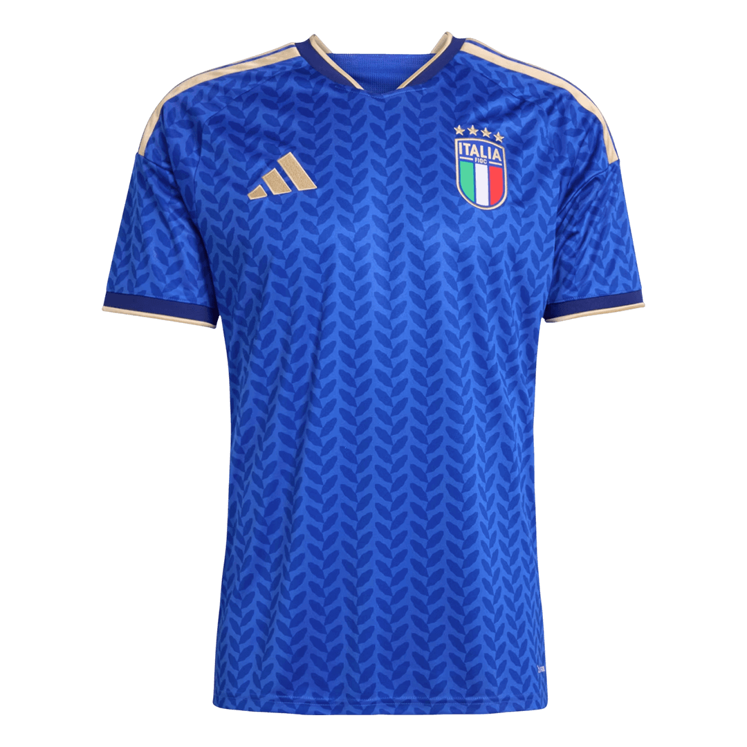 Italy Home Jersey Kit World Cup 2026 Italy Home Jersey Kit World Cup 2026