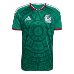 Mexico Home Jersey Kit World Cup 2026 - minejerseys
