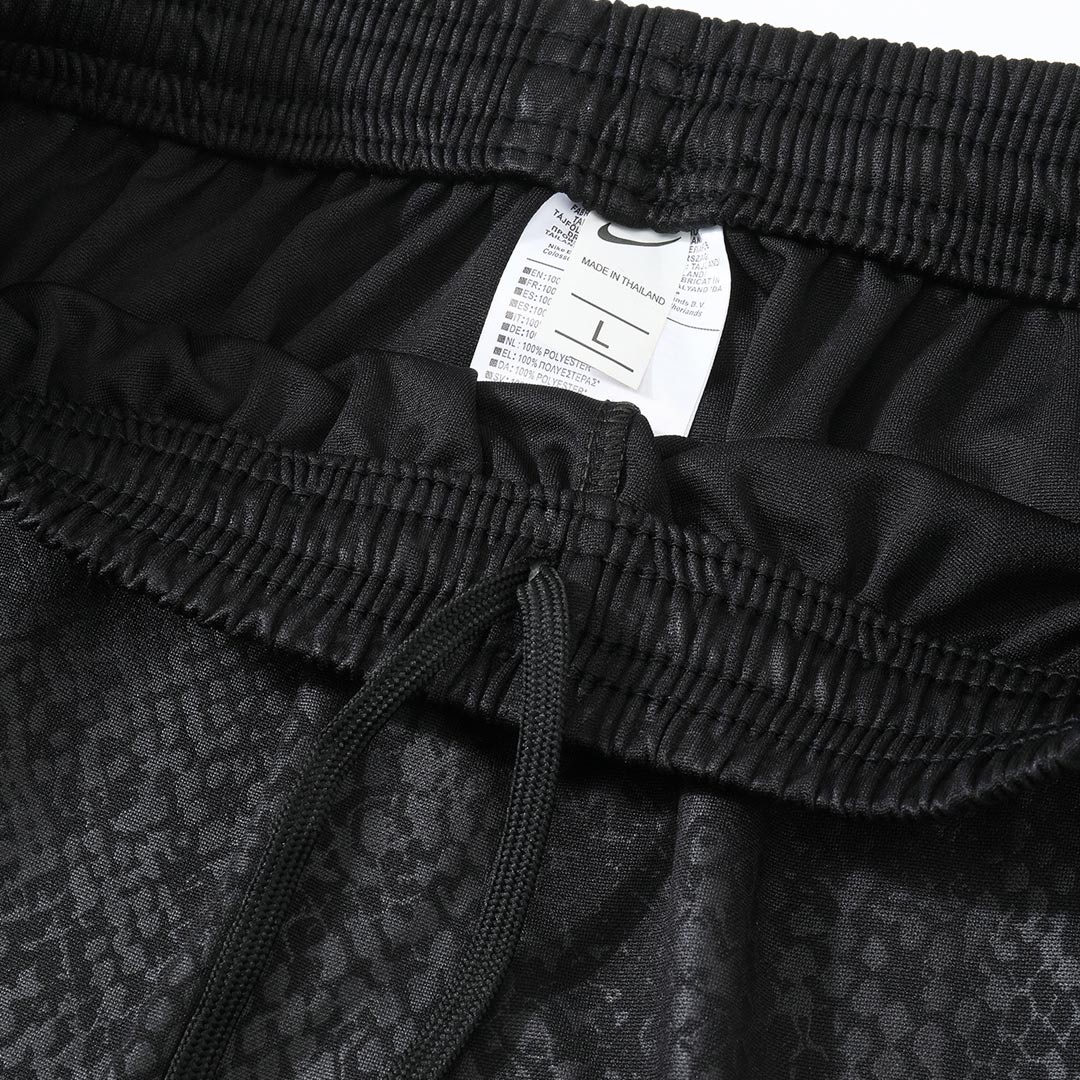 Barcelona Zipper Sweatshirt Kit(Top+Pants) Black 2025/26 Barcelona Zipper Sweatshirt Kit(Top+Pants) Black 2025/26