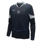 Chelsea Long Sleeve Jersey 2025/26 - minejerseys