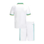 Kids Roma Third Away Jersey Kit 2025/26 - minejerseys