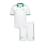 Kids Roma Third Away Jersey Kit 2025/26 - minejerseys
