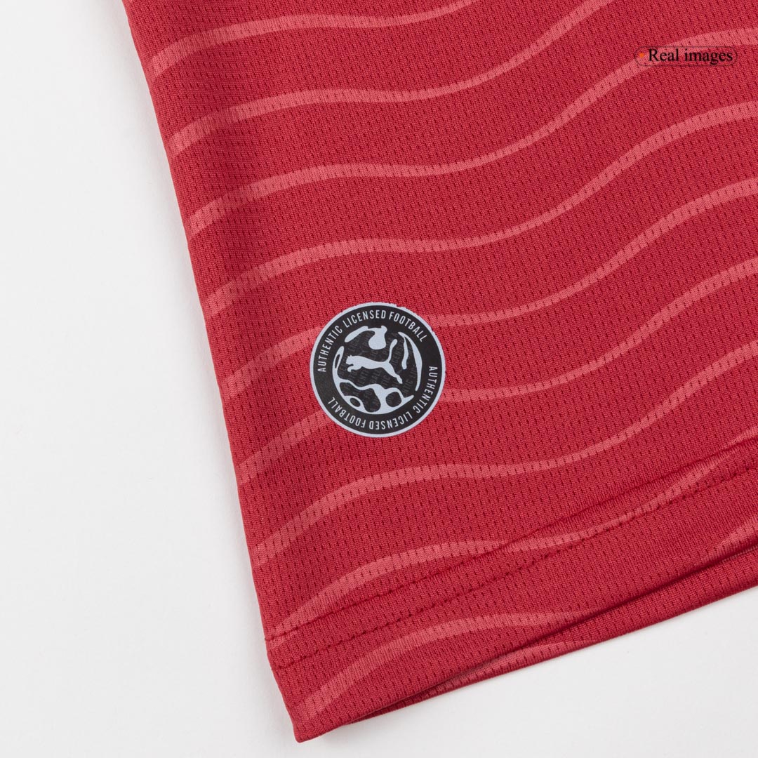Portugal Home Jersey Kit World Cup 2026 Portugal Home Jersey Kit World Cup 2026