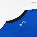 AFC Bournemouth Away Jersey 2025/26 - minejerseys