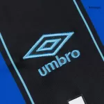 AFC Bournemouth Away Jersey 2025/26 - minejerseys