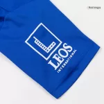 AFC Bournemouth Away Jersey 2025/26 - minejerseys