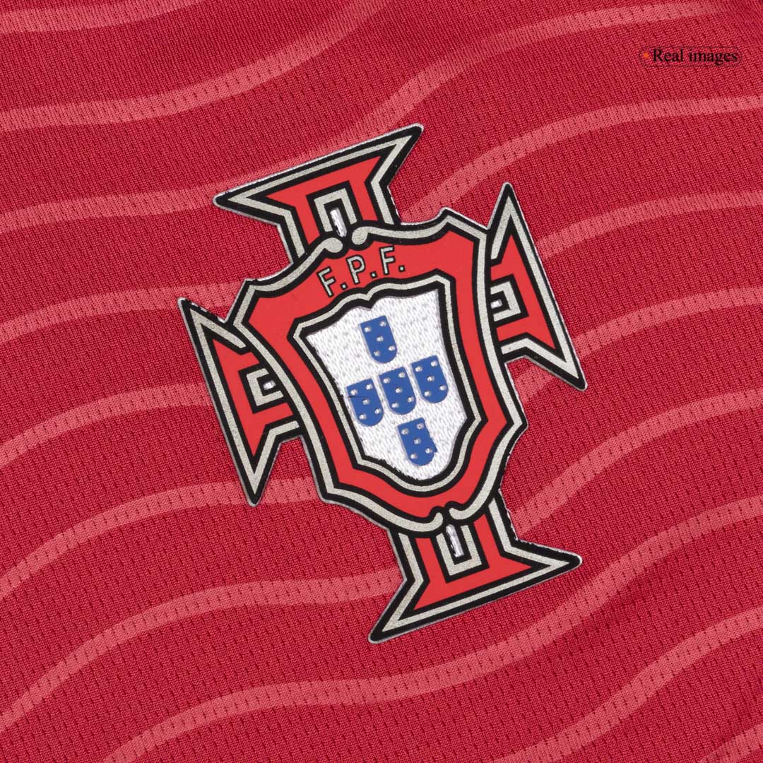 Portugal Home Jersey Kit World Cup 2026 Portugal Home Jersey Kit World Cup 2026