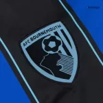 AFC Bournemouth Away Jersey 2025/26 - minejerseys