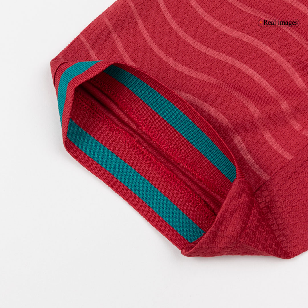 Portugal Home Jersey Kit World Cup 2026 Portugal Home Jersey Kit World Cup 2026