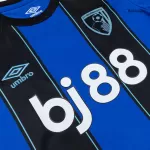AFC Bournemouth Away Jersey 2025/26 - minejerseys