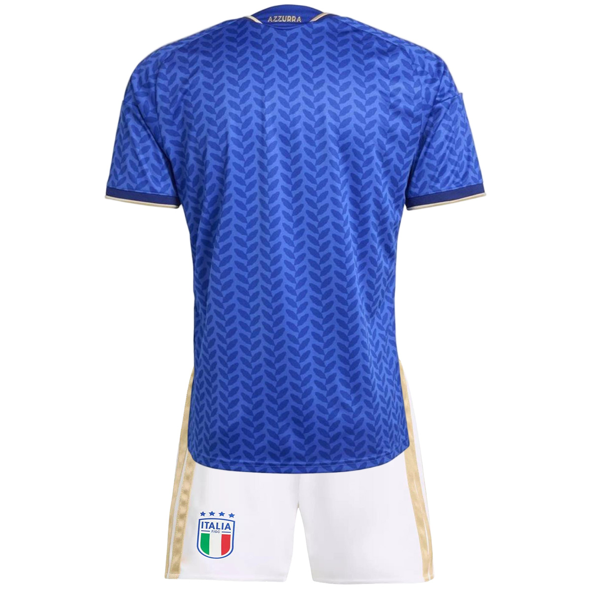 Kids Italy Home Jersey Kit World Cup 2026 Kids Italy Home Jersey Kit World Cup 2026