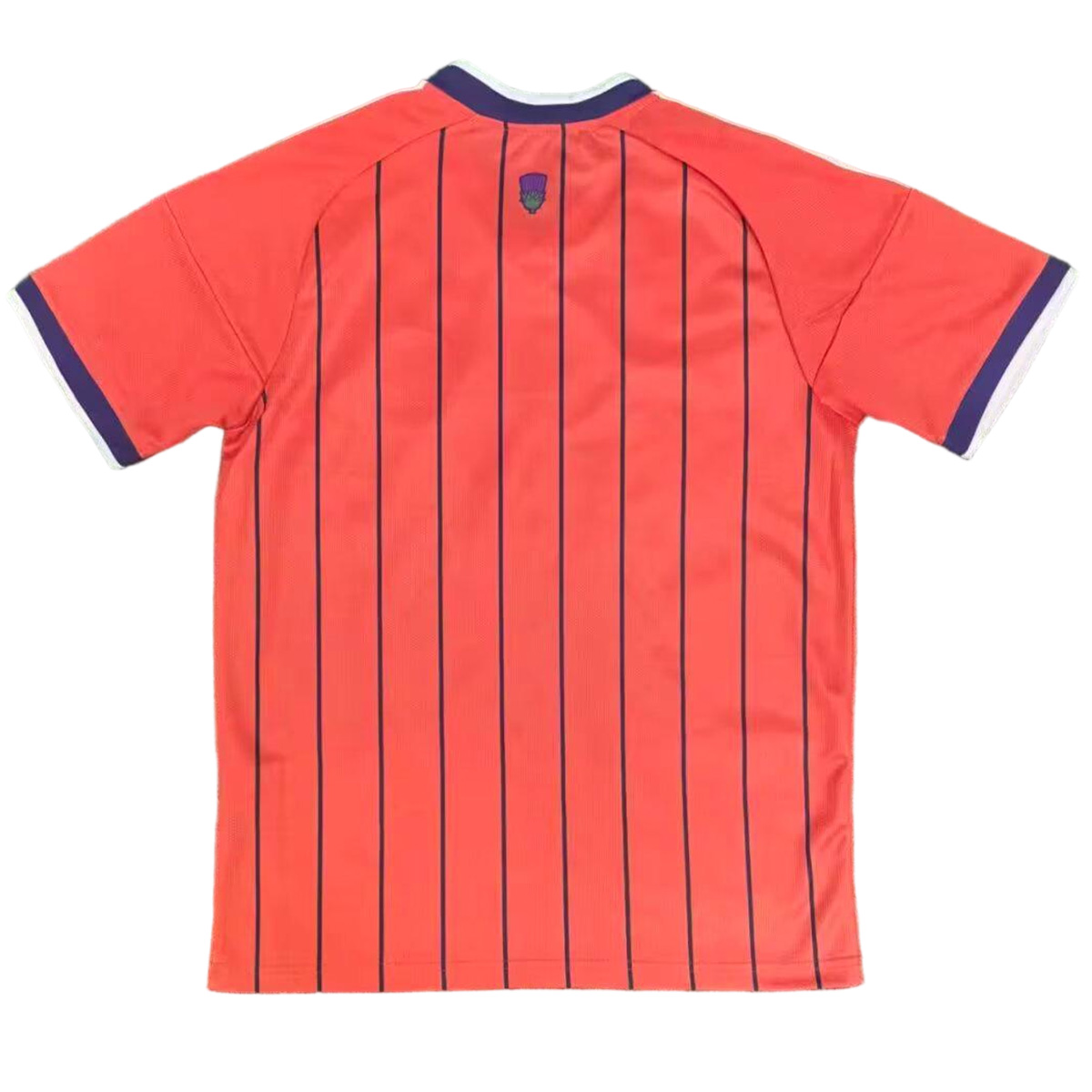 Scotland Away Jersey World Cup 2026