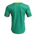 Senegal Away Jersey 2026 - minejerseys
