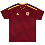 Venezuela Home Jersey World Cup 2026 - minejerseys
