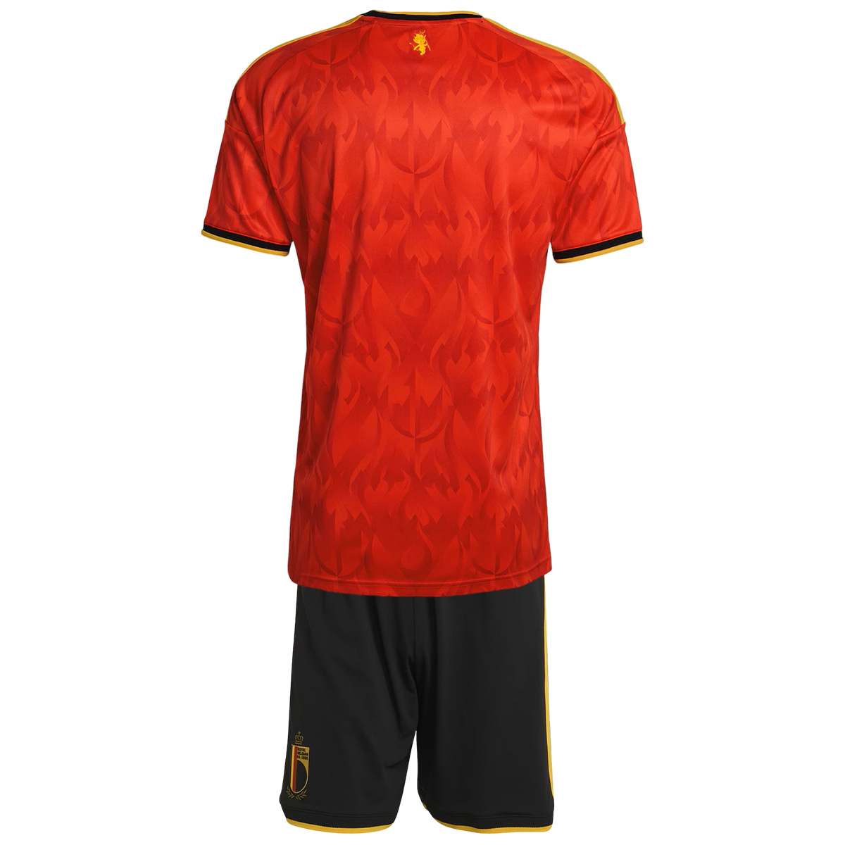 Kids Belgium Home Jersey Kit World Cup 2026 Kids Belgium Home Jersey Kit World Cup 2026