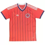 Scotland Away Jersey World Cup 2026 - minejerseys