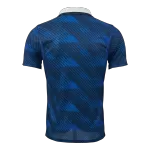 France Home Match Jersey Player Version World Cup 2026 - minejerseys