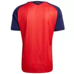 Spain Home Jersey World Cup 2026 - minejerseys