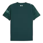 Manchester City Fourth Away Jersey 2025/26 - minejerseys