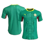Senegal Away Jersey 2026 - minejerseys