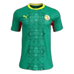 Senegal Away Jersey 2026 - minejerseys