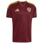 Venezuela Home Jersey World Cup 2026 - minejerseys