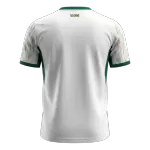Senegal Home Jersey 2026 - minejerseys