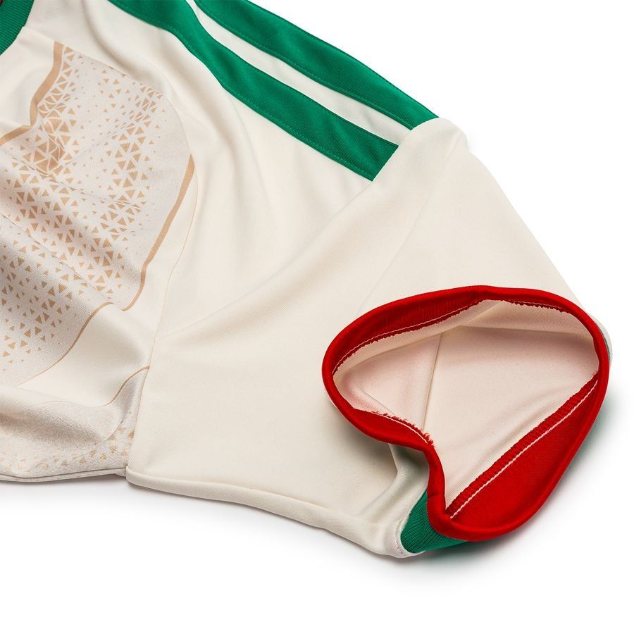 Algeria Home Jersey World Cup 2026 Algeria Home Jersey World Cup 2026