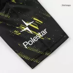 Kids Borussia Dortmund Home Jersey Full Kit 2025/26 - minejerseys