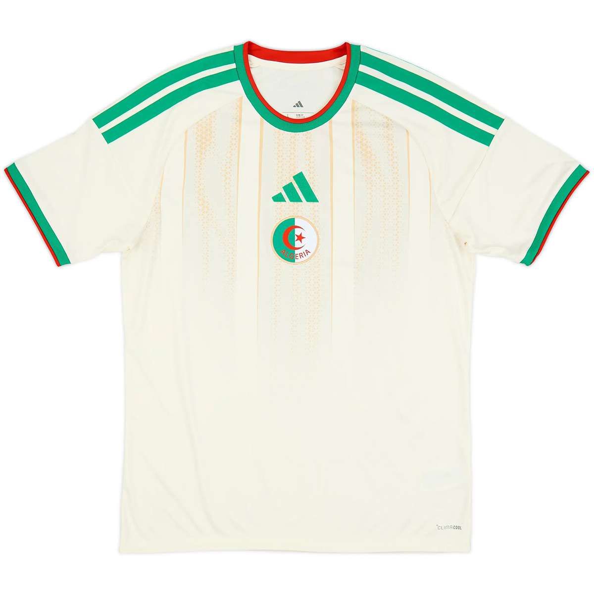 Algeria Home Jersey World Cup 2026 Algeria Home Jersey World Cup 2026