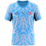 Switzerland Away Jersey World Cup 2026 - minejerseys