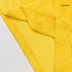 Colombia Home Jersey Kit World Cup 2026 - minejerseys