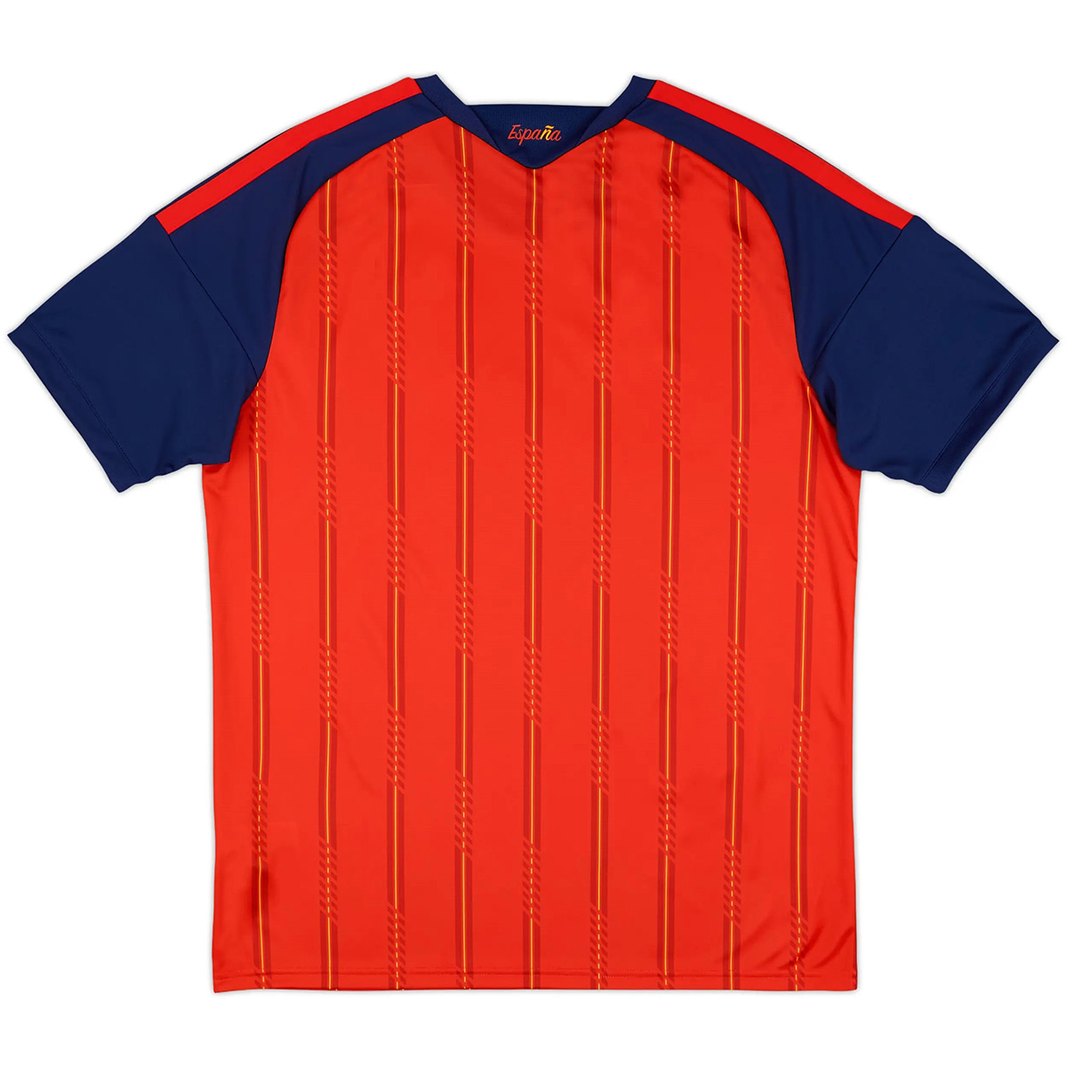 Spain Home Jersey World Cup 2026 Spain Home Jersey World Cup 2026