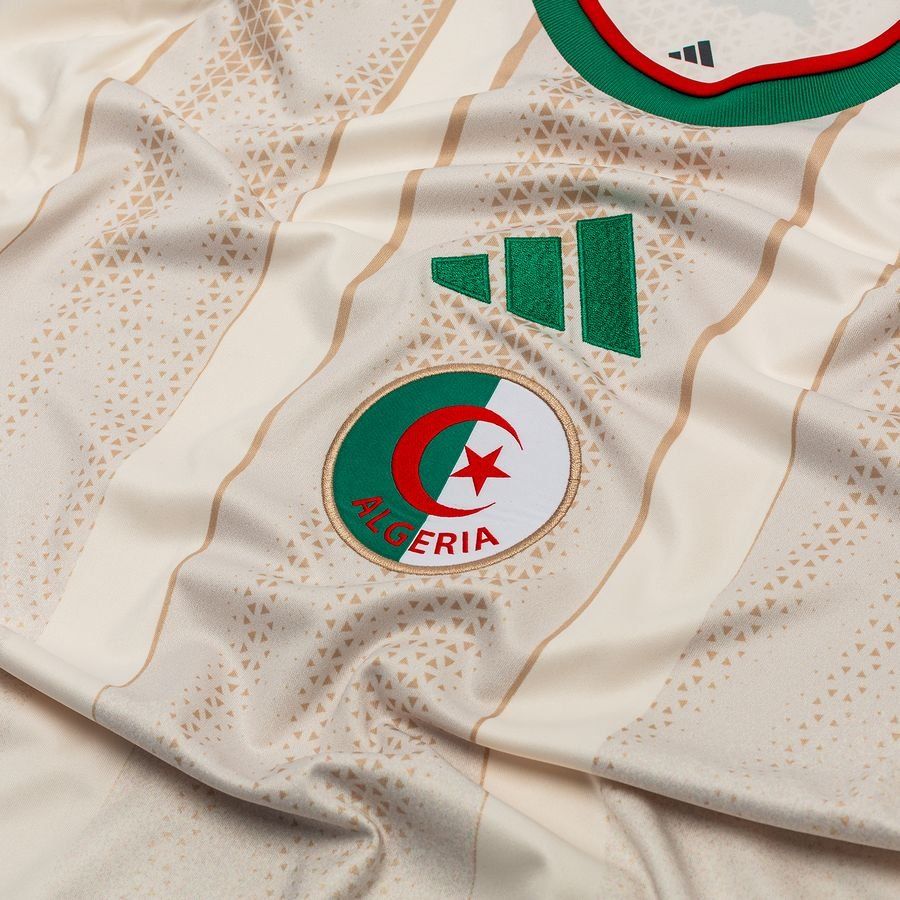 Algeria Home Jersey World Cup 2026 Algeria Home Jersey World Cup 2026