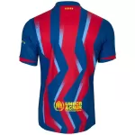 Barcelona Fourth 'El Clásico' Jersey 2025/26 - minejerseys