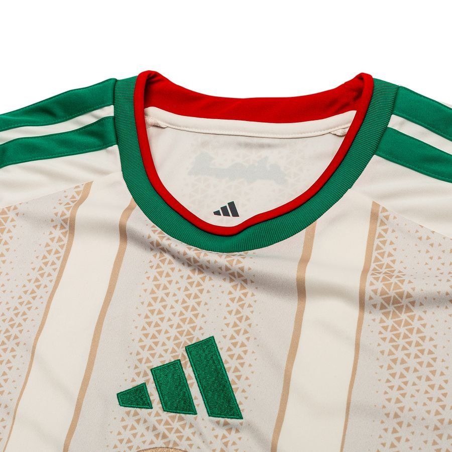 Algeria Home Jersey World Cup 2026 Algeria Home Jersey World Cup 2026