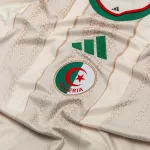 Algeria Home Jersey World Cup 2026 - minejerseys
