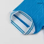 Kids Napoli Home Jersey Full Kit 2025/26 - minejerseys