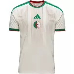 Algeria Home Jersey World Cup 2026 - minejerseys