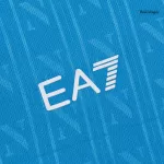 Kids Napoli Home Jersey Full Kit 2025/26 - minejerseys