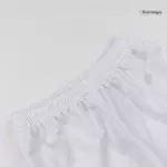 Kids Napoli Home Jersey Full Kit 2025/26 - minejerseys