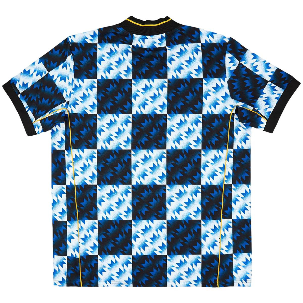 Manchester United Lifestyle Jersey 2025/26