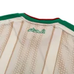 Algeria Home Jersey World Cup 2026 - minejerseys