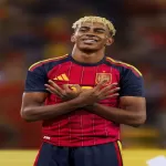 Spain Home Match Jersey Player Version World Cup 2026 - minejerseys