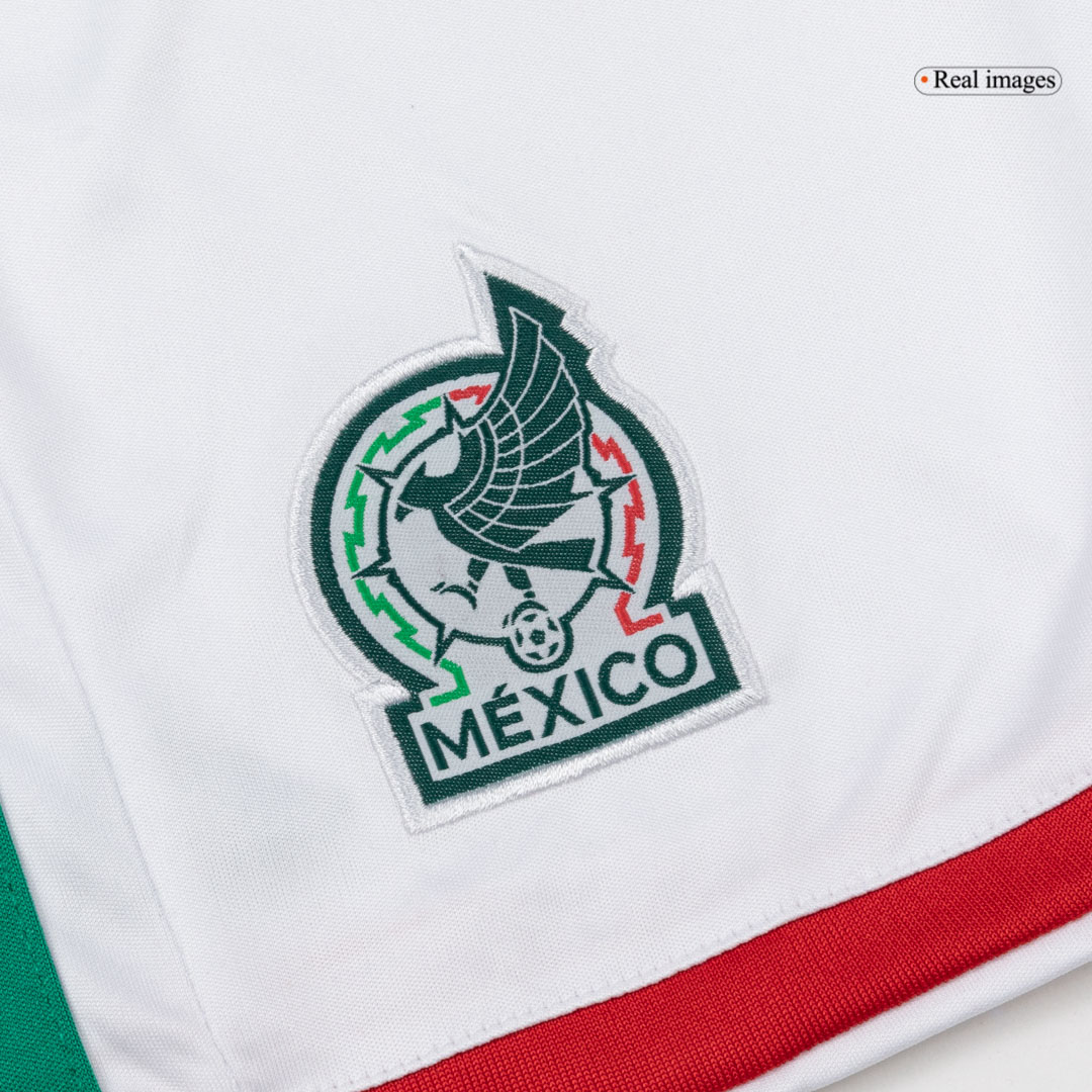 Kids Mexico Home Jersey Full Kit World Cup 2026 Kids Mexico Home Jersey Full Kit World Cup 2026