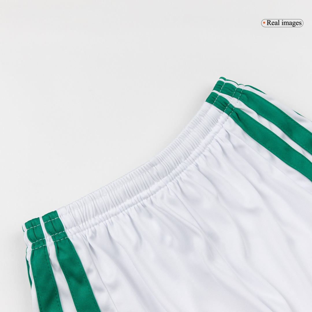 Kids Mexico Home Jersey Full Kit World Cup 2026 Kids Mexico Home Jersey Full Kit World Cup 2026
