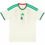 Algeria Home Jersey World Cup 2026 - minejerseys
