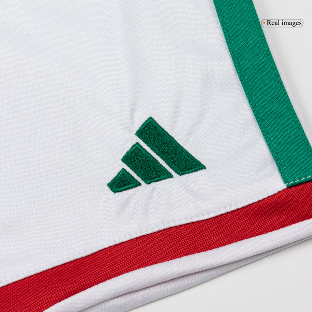 Kids Mexico Home Jersey Full Kit World Cup 2026 Kids Mexico Home Jersey Full Kit World Cup 2026