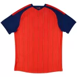 Spain Home Match Jersey Player Version World Cup 2026 - minejerseys